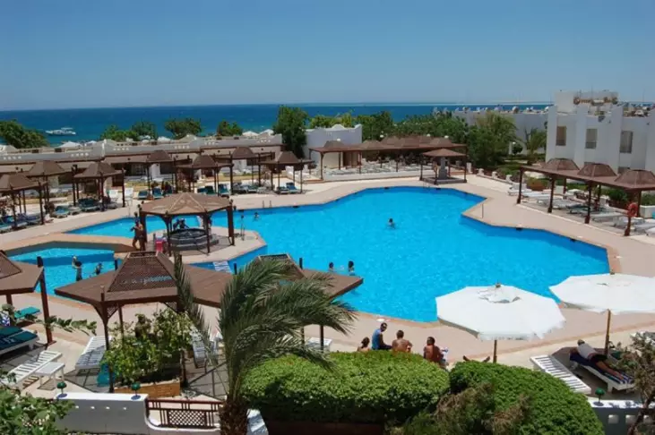 Menaville Resort Safaga Hurghada
