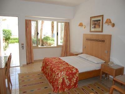 Deluxe Chalet Beach Front