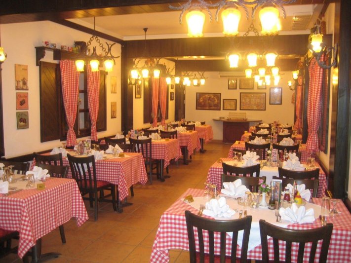 Menaville Resort Safaga Hurghada