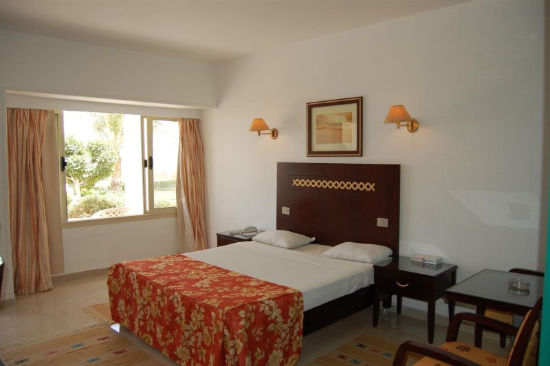 Menaville Resort Safaga Hurghada
