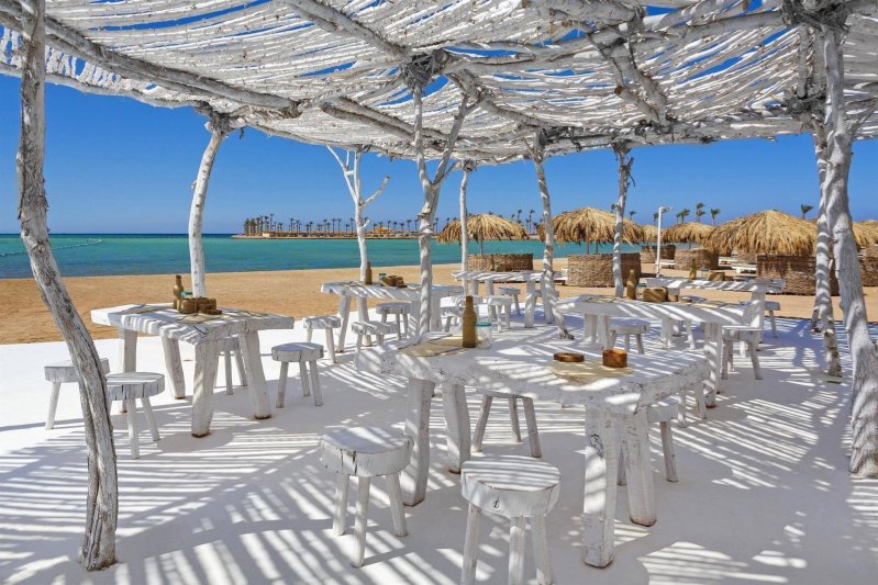 Meraki Resort Hurghada Hurghada
