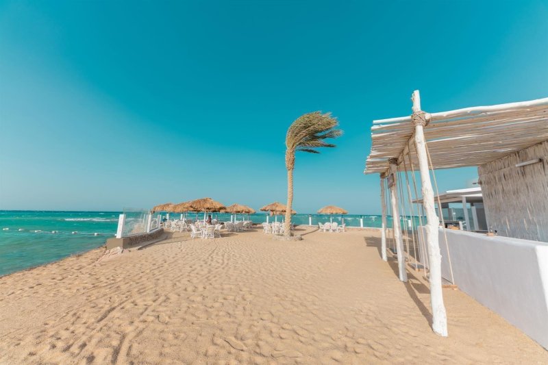 Meraki Resort Hurghada Hurghada