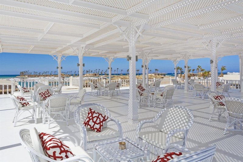 Meraki Resort Hurghada Hurghada