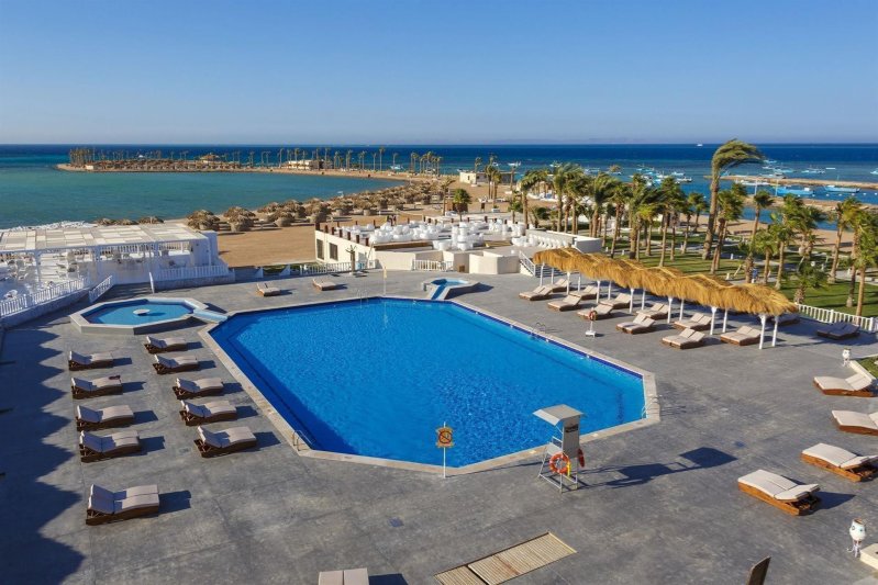 Meraki Resort Hurghada Hurghada