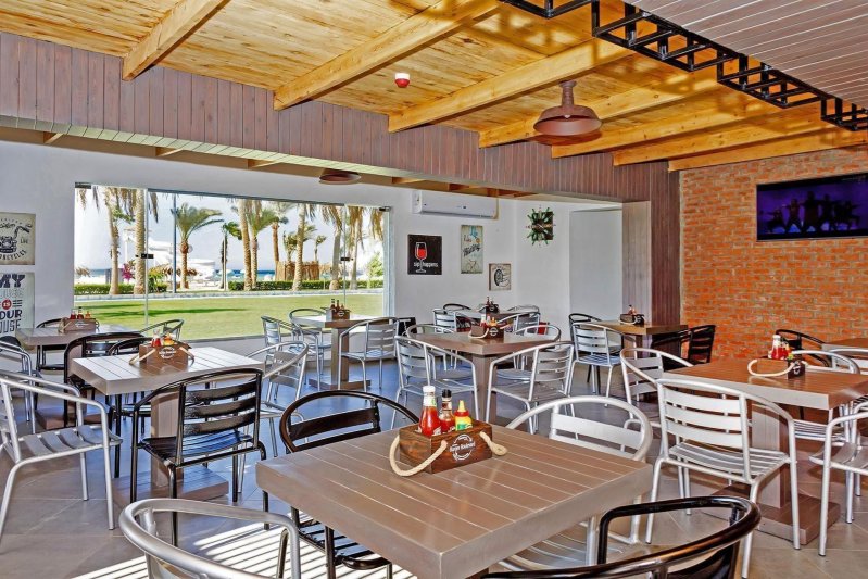 Meraki Resort Hurghada Hurghada