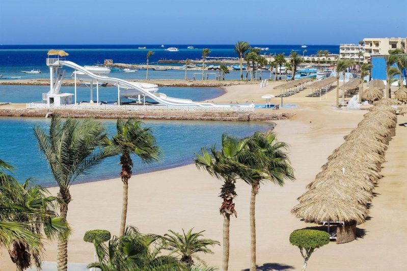 Meraki Resort Hurghada Hurghada