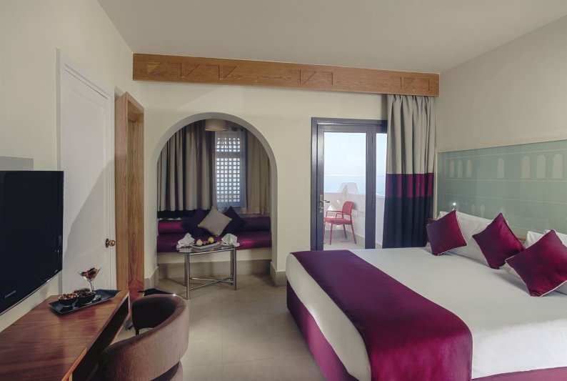 Mercure Hurghada