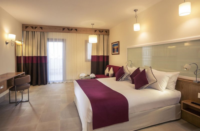 Superior Garden View Room