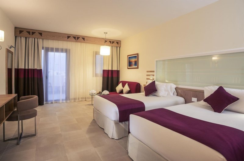 Superior Garden View Room