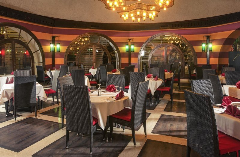 Mercure Hurghada