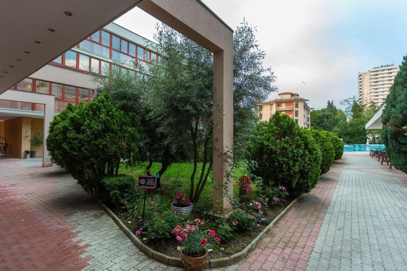 Napospart utazás Mercury