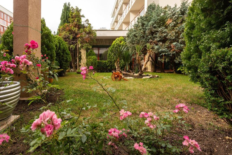 Napospart utazás Mercury