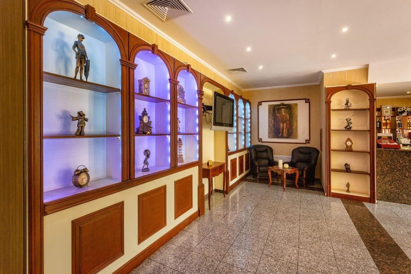 Napospart utazás Mercury