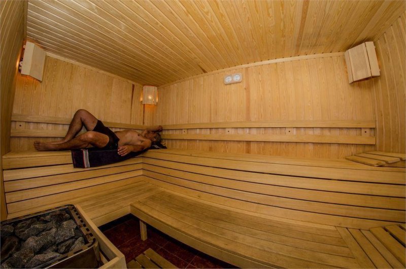 Napospart utazás Messambria Fort Beach