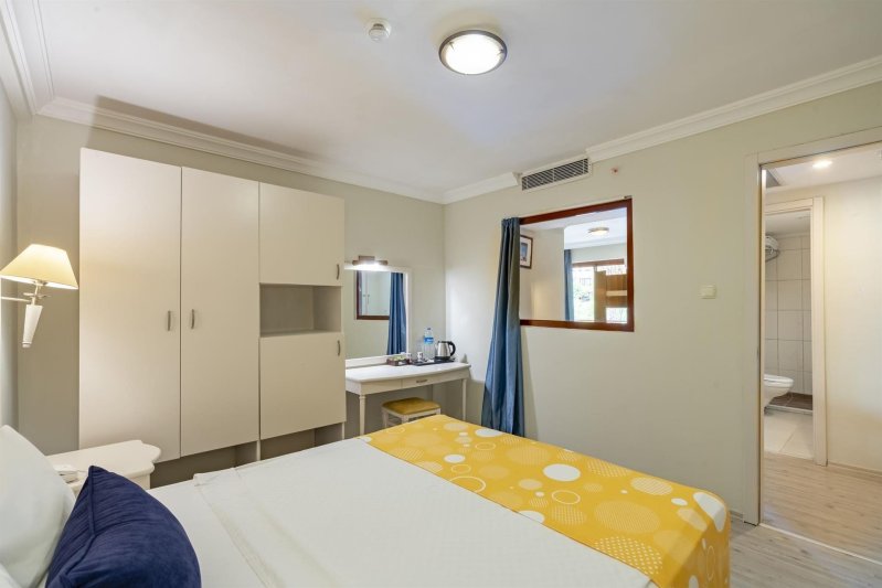 Family Room Sea View