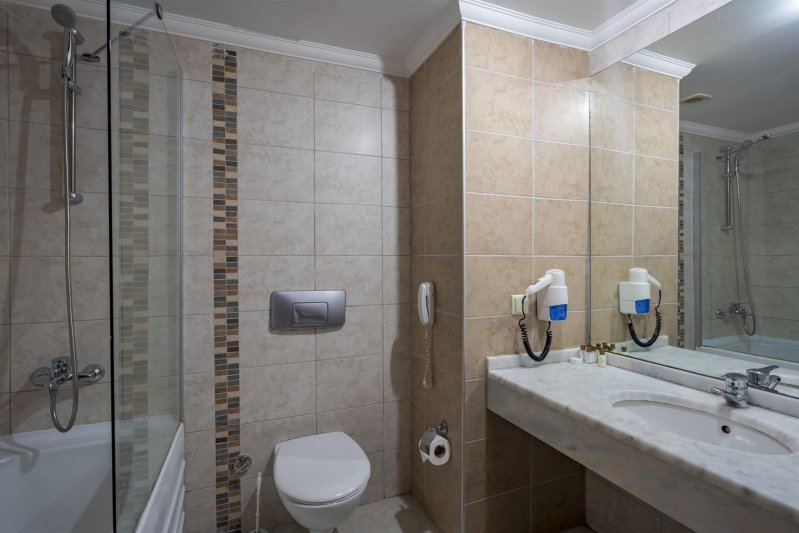 Standard Room Land View