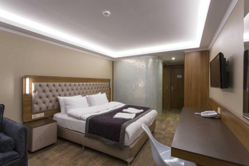 Standard Room Land View