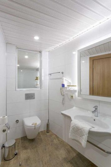 Standard Room Land View