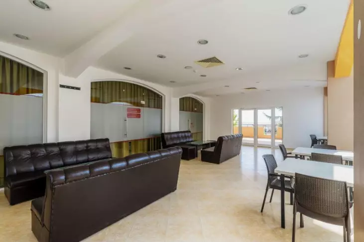 Midia Family Resort Napospart