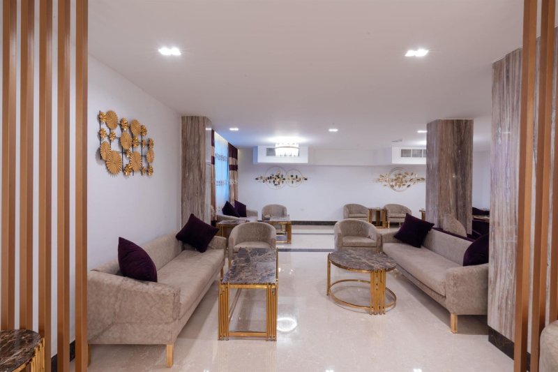 Hurghada utazás Mina Mark Beach Resort