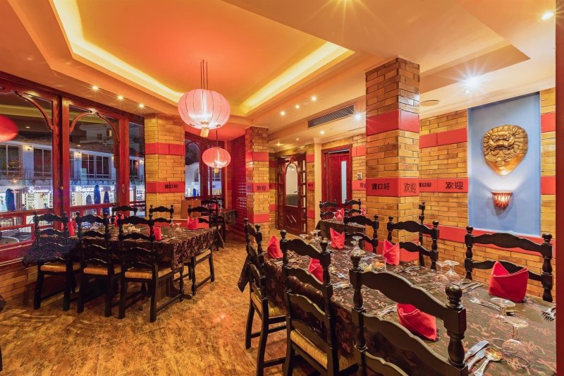 Hurghada utazás Mina Mark Beach Resort