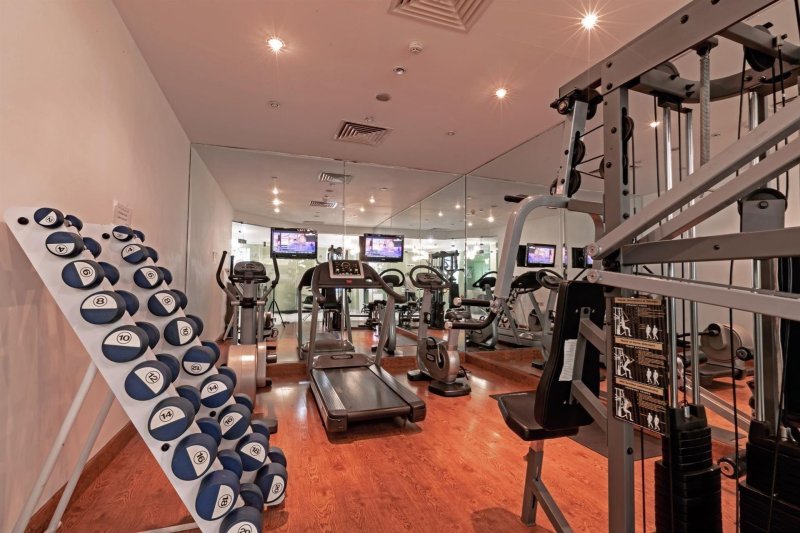 Hurghada utazás Mina Mark Beach Resort