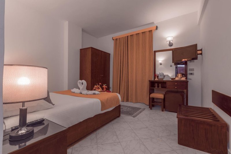 Club Room