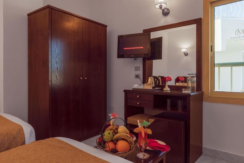 Club Room