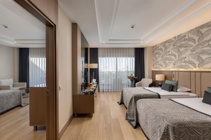 Family Suite