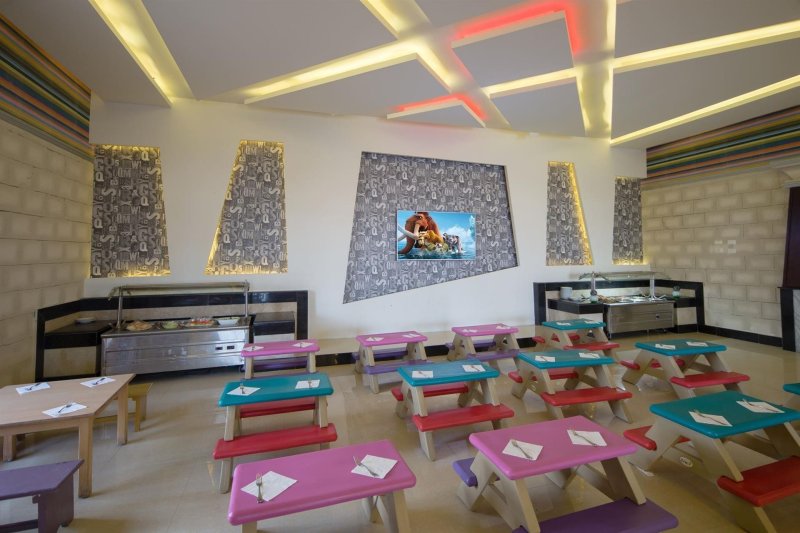 Mirage Bay Resort & Aqua Park Hurghada