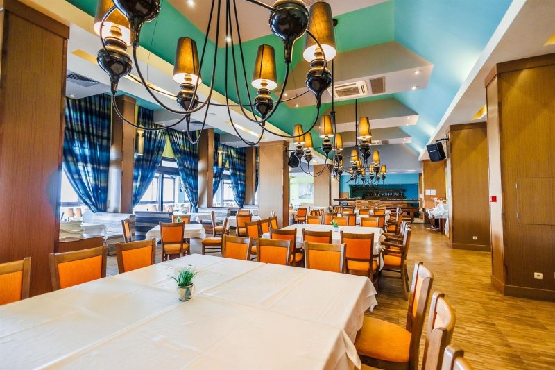 Napospart utazás Mirage