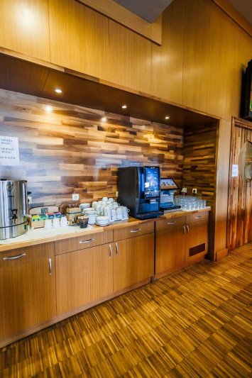 Napospart utazás Mirage