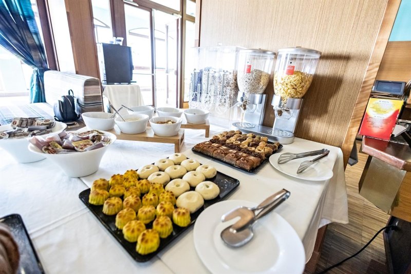 Napospart utazás Mirage