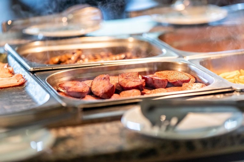 Napospart utazás Mirage