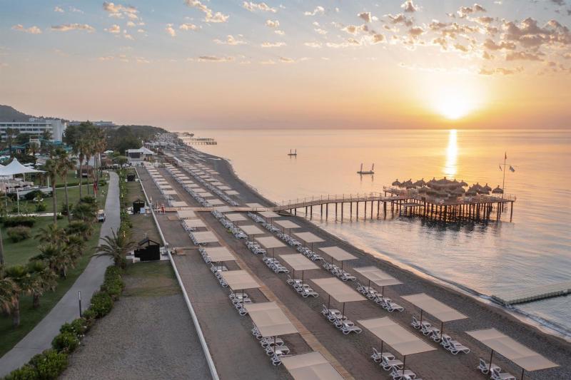 Mirage Park Resort Kemer