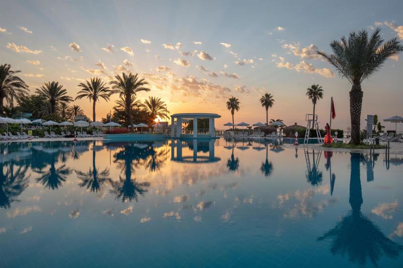 Mirage Park Resort Kemer