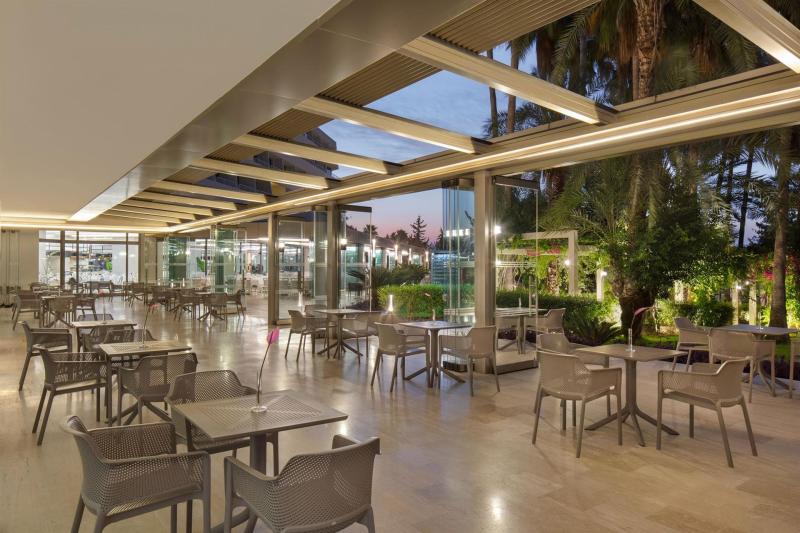 Mirage Park Resort Kemer