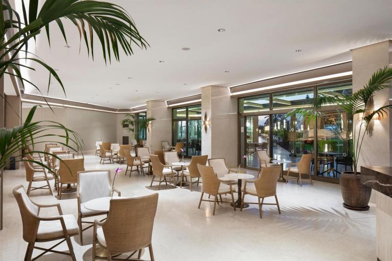 Mirage Park Resort Kemer