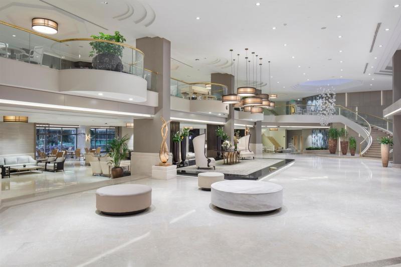 Mirage Park Resort Kemer