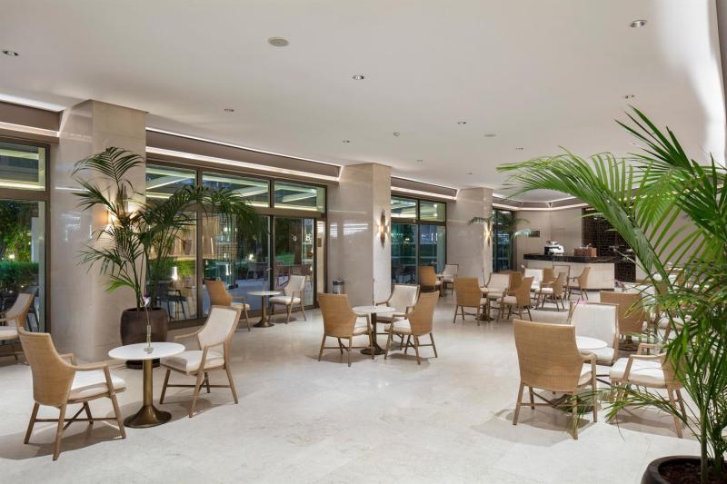 Mirage Park Resort Kemer