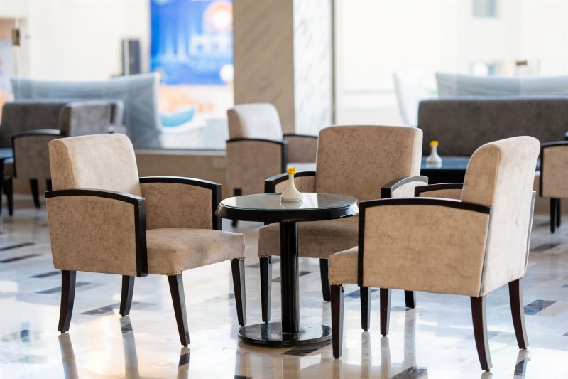 Hurghada utazás Moreno Horizon Spa & Resort Hurghada