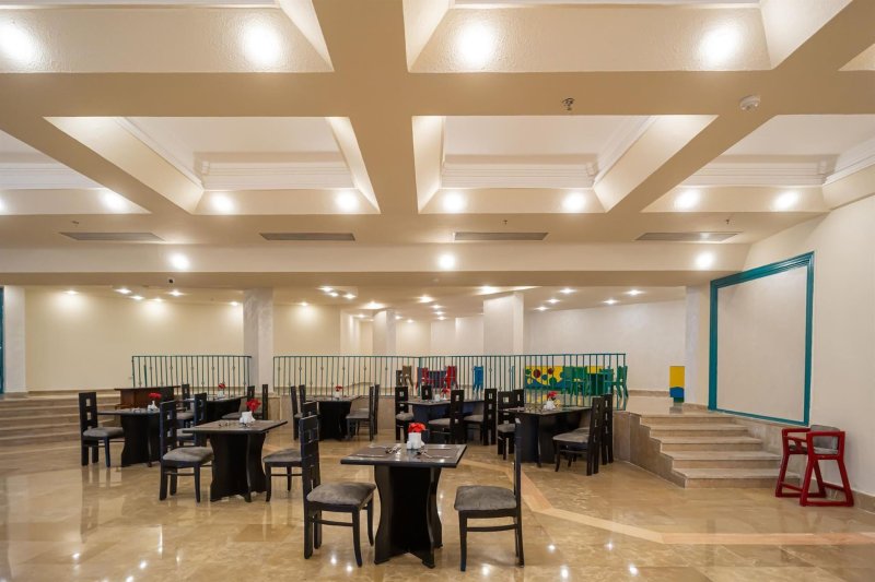 Hurghada utazás Moreno Horizon Spa & Resort Hurghada