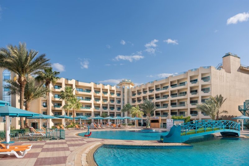 Moreno Horizon Spa & Resort Hurghada Hurghada