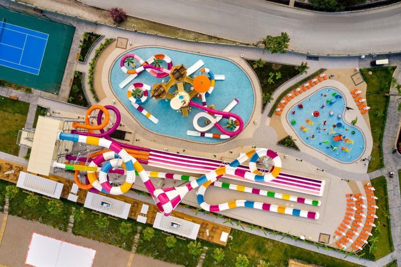 Royal Diwa Tekirova Kemer
