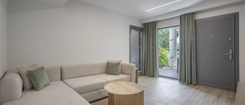 Family Suite