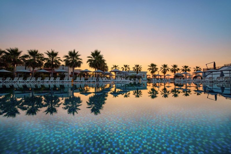 Kemer utazás Royal Diwa Tekirova