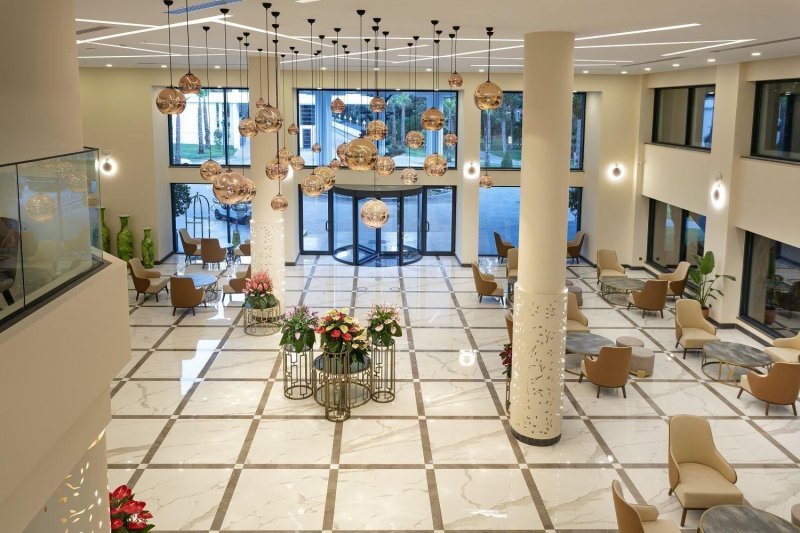 Kemer utazás Royal Diwa Tekirova