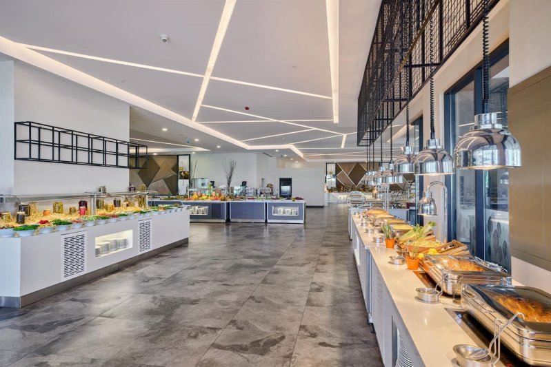 Kemer utazás Royal Diwa Tekirova