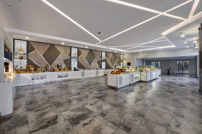 Kemer utazás Royal Diwa Tekirova