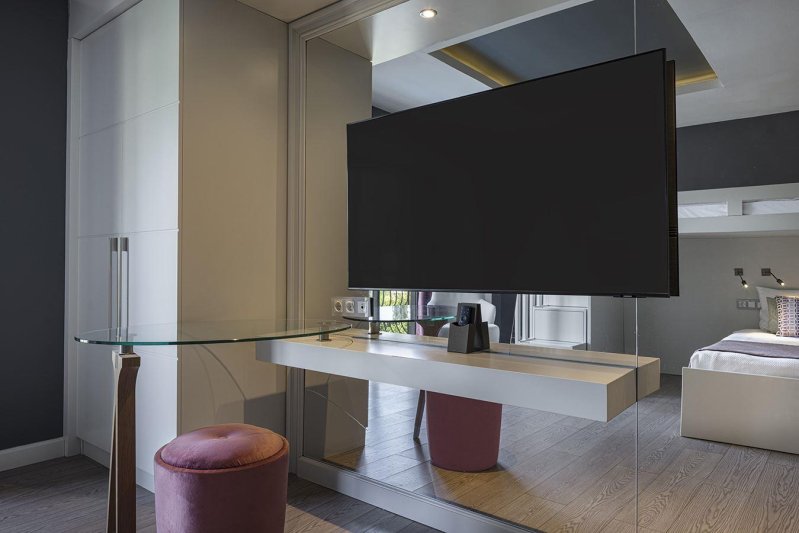 Dublex Suite